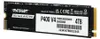 SSD Patriot P400 V4 M.2 PCI-Ex4 NVMe 4 To 6,2 Go/s Voir les images du produit 7