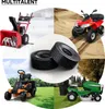 Wiltec Reifen für den Aufsitzmäher 18x8.50-8 4pr mit Produktbild-Vorschau 6