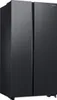 Samsung RS62DG5003B1EF Side by Side Produktbild-Vorschau 8