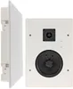 ChiliTec 22171 Einbaulautsprecher "CTE-34E",eckig, weiß Produktbild-Vorschau 7