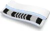 materasso a 7 zone con nucleo a molle insacchettate Sleezzz Anteprima dell’immagine prodotto 12