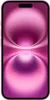 Apple iPhone 16 Plus 256GB Pink Produktbild-Vorschau 2