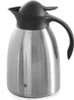HENDI Isolierkanne, 2L, ⌀145x(H)260mm Voir les images du produit 6