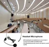 Retekess T130-T131 Microphone filaire 3,5 mm Flexible pour Voir les images du produit 6