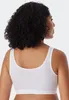 Schiesser Damen 2 er Pack Bustier Gr. 38  schwarz Produktbild-Vorschau 12