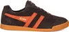 Gola Sportliche Schnürschuhe Herren 31393336323232 Braun 43 Produktbild-Vorschau 21