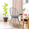 Moderner Stuhl aus Polypropylen für Küche und Esszimmer Produktbild-Vorschau 7