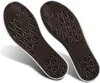The soles of two shoes are shown against a white background. Produktbild-Vorschau