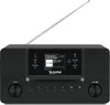 Technisat DigitRadio 570 CD IR černý Náhled obrázku produktu 1