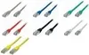 shiverpeaks BASIC-S Patchkabel, Kat. 6, S/FTP, rot, 30,0 m Produktbild-Vorschau 1