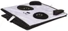 Aufbewahrungsbox Faltbox 27x27x28cm Panda Stoffkorb Produktbild-Vorschau 3