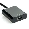 Displayport zu HDMI Adapter | DP Stecker auf HDMI Buchse Produktbild-Vorschau 9