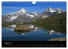 Zauber der Berge Zermatt und das Matterhorn (Wandkalender Produktbild-Vorschau 10