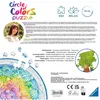 Circle of Colors - Gâteau arc-en-ciel Ravensburger 17349 Voir les images du produit 5