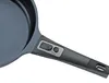 KÜCHENPROFI Pánev Milano 28 cm abn. Rukojeť Náhled obrázku produktu 3
