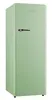 SCHOEPF Retro Vollraumkühlschrank / RKS245SG / Grün / 238 Produktbild-Vorschau 1