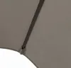 Linder Exclusiv Parasol 400 cm Taupe Podgląd zdjęcia produktu 6