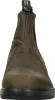 Blundstone 510 Original in pelle scamosciata cerata oliva Anteprima dell’immagine prodotto 40