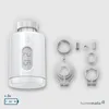 Homematic IP HmIP-eTRV-3, Cyfrowy termostat, Room, RF, Podgląd zdjęcia produktu 16