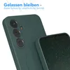 EAZY CASE - Silikonhülle magnetisch für Samsung Galaxy S25 Produktbild-Vorschau 4
