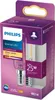 A product box for a Philips LED bulb. Produktbild-Vorschau
