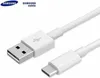 1m USB Typ-C Schnell-Ladekabel Kabel Daten für Samsung Produktbild-Vorschau 2