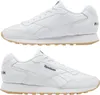 Buty sportowe damskie/męskie Reebok Glide sneakersy skóra Podgląd zdjęcia produktu 8