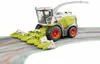 Bruder 02134 Claas Jaguar 980 Ensileuse automotrice Voir les images du produit 19