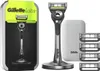 GilletteLabs mit Peeling-Bar von Gillette - 1 Rasiermesser Produktbild-Vorschau 1