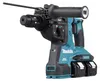 Makita DHR281ZJ - Bohrhammer - schnurlos - 3 Modi Produktbild-Vorschau 24