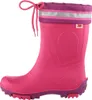 Kinderstiefel Bente fuchsia/dk-fuchsia Gr. 36/37 Produktbild-Vorschau 2