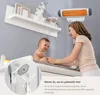 reer 1928 2w1 FeelWell przewijak z promiennikiem ciepła, Podgląd zdjęcia produktu 25
