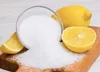 KWASEK CYTRYNOWY 200g Kwas spożywczy czysty naturalny Podgląd zdjęcia produktu 2