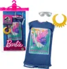 Mattel GWF05; GRD47 - Barbie Fashions Lizenziert Jurassic Produktbild-Vorschau 1