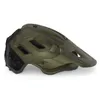 MET Roam MIPS Kiwi Iridescent/Matt M (56-58 cm) Fahrradhelm Produktbild-Vorschau 2