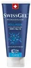 A tube of SwissGel Pferdebalsam with Collagen. Produktbild-Vorschau