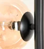 Garaguso Stehlampe aus Metall/Glas in Produktbild-Vorschau 5
