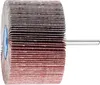 PFERD TOOLS Disco lamellare F in ossido di alluminio per la Anteprima dell’immagine prodotto 1