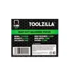TOOLZILLA Agrafes haute performance pour agrafeuses - Voir les images du produit 2