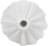 AXENTIA testina di ricambio per set WC bianco 80 mm Anteprima dell’immagine prodotto 2