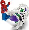 Spider-Man's raceauto en Venom, de Groene Goblin Productafbeelding-voorbeeld 11