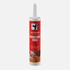 Parketový tmel Den Braven 280 ml teak Náhľad obrázku produktu 3