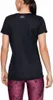Under Armour Tech Ssv Solid 002 Black S Produktbild-Vorschau 17