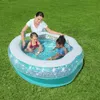 Bestway Sparkle Shell brouzdalit 150 x 127 x 43 cm Náhled obrázku produktu 40