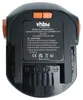 vhbw Akku kompatibel mit AEG BSB 12 STX, BSB 12 G, BS 12 G, Produktbild-Vorschau 3