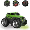 Smoby FleXtreme Fahrzeug SUV grün Produktbild-Vorschau 8