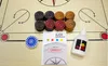 Carrom Board Spiel Synco 66x66cm  mit komplettem Zubehör Produktbild-Vorschau 3