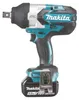 Boulonneuse à chocs LXT® MAKITA DTW1001RTJ avec 2 batteries Voir les images du produit 42