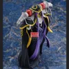 Banpresto - Figurkę kolekcjonerską Ainz Ooal Gown 20cm z Náhľad obrázku produktu 3