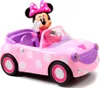 Jada RC Minnie Roadster Anteprima dell’immagine prodotto 4